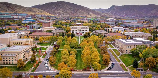 University of Utah student killed in accident involving e-scooter