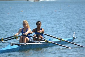 Summer Rowing Camps Registration Open!
