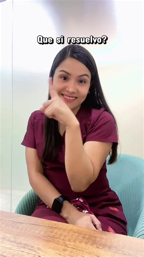 Obstetra Resolviendo Casos Médicos 👩🏻‍⚕️