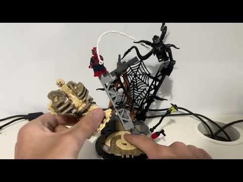 This may be the best marvel set of the January 1st wave