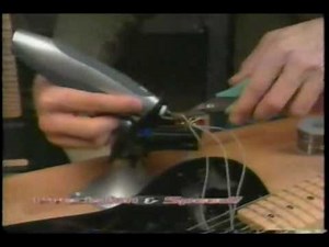 Cold Heat Soldering Iron