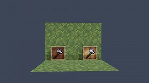 PandaMine's Invisible Item Frames - Download Free 3D model by PandaMine5