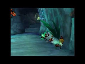 Game Over: Crash of the Titans (PlayStation 2)