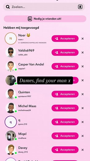 Find Your Man on Snapchat: Tips and Tricks