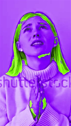 Thermal Viewer Effect Animation