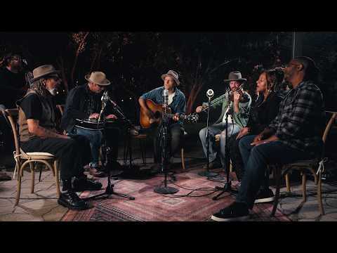 Jason Mraz - When We Die (You Are Loved) [Live from The Mranch]