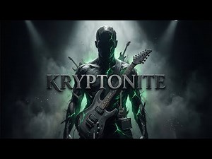 Kryptonite (Rock Cover) – Bosluis Brigade