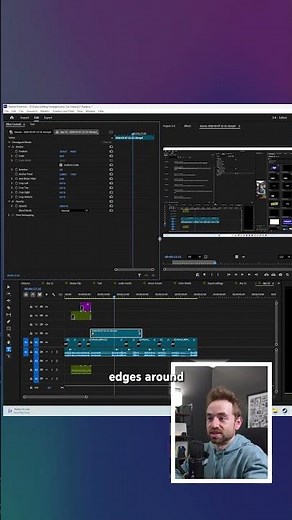 Premiere Pro Full Screen Shortcut You Didn't Know About