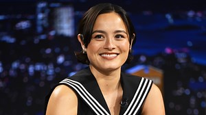 Chase Sui Wonders was in the riff zone with Seth Rogen during her callback session for The Studio 🤣 | The Tonight Show Starring Jimmy Fallon