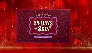 This unlikely store is the best place to shop cut-price beauty boxes