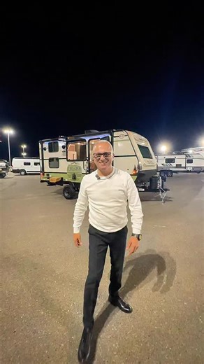 Best RV Center on Instagram: "New 2026 Off Road RV Beast Mode NOBO 18.7 #bestrvcenter #rvlife #camping"