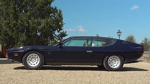 Espada made history as the first complete luxury Lamborghini car for everyday use. Watch the third and final part of the restoration carried out by Lamborghini Polo Storico: https://lam.bo/EspadaIsleroRestoration_FbAu | Lamborghini | Facebook