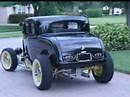 The Little Deuce Coupe