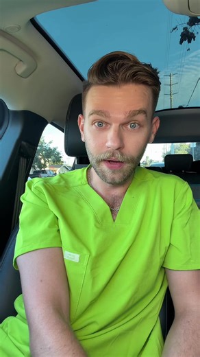 Had the toilet sounded like your dad last night #gay #nurse #storytime #flush #dementia