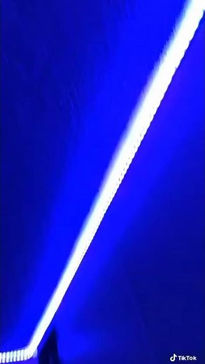 LED lights video for TikTok !!!