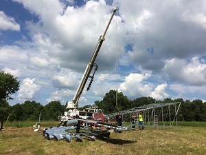 Windmill Installation Services | Great Plains Windmill Service