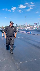 #proud #dad #dragracing #moments with PDRA Racing and Tommy Franklin Motorsports 💜💚 | Pat Musi Racing Engines