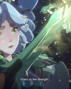 🌄AFK Journey🙌 ✨ Ethereal Fantasy RPG✨ 🎁Get up to 200 free pulls in the first week!🎁 | AFK Journey