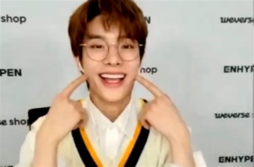 【沈载伦】完全康阿叽～