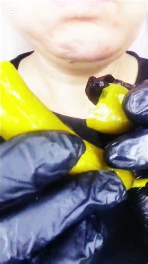 Pickle Eating ASMR No Talking