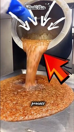 The Sweetest Candy-Making Process You’ve Ever Seen!