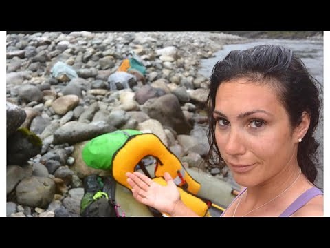 Mini-Course: Hazards While Raft and Pontoon Boat Fishing