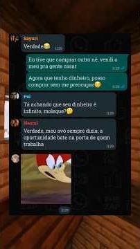 iMoraes 5!😂 - Part 10