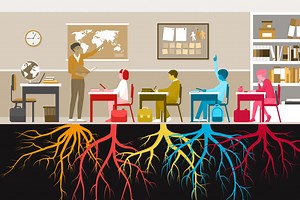 What Is Culturally Responsive Teaching?