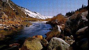 DIY Guide to Fly Fishing the West Walker River in California | DIY Fly Fishing