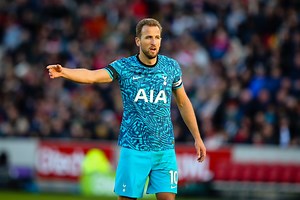 Bayern Munich star Harry Kane names the Wolves player he would pick for his Ryder Cup team