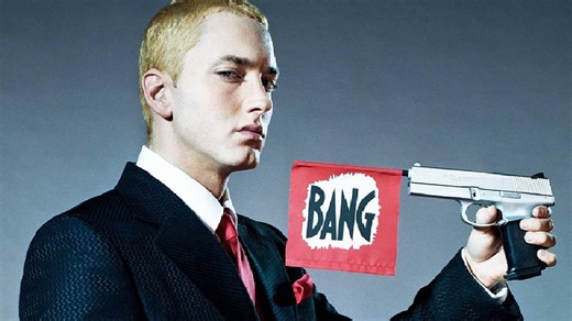 10 Greatest Eminem Diss Tracks