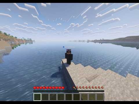 Comment installer un shaders sur minecarft facilement! (TUTO)