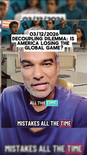 US Politics: "America First" Legacy Shift