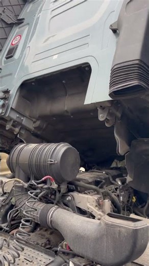 Ford F Max #shorts #truck #ford #maintenance