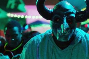 ‘The First Purge’ Block Party Scene is the Most Realistic Part of the Film