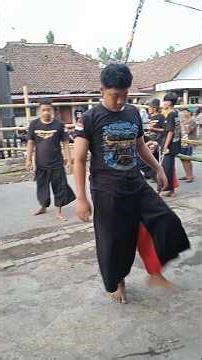 KENCONO SURO JOYO recorded by Java Cultural | #art #seni #budaya #bantengan #subscribe