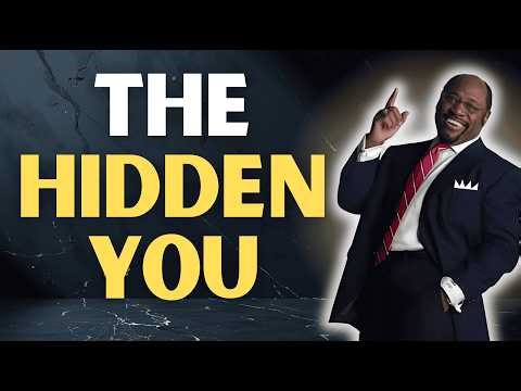 MYLES MUNROE: Character vs Reputation — Who Are You When No One Is Watching?