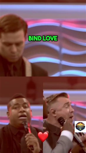 Energetic Band Performance: Bind Us Together! #shorts