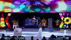 Performance live Malha novembre 2023 Égypte donnez-nous la force partagés merci | Malha off