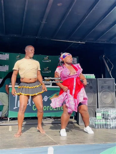 Discover Stufuza Dance Workshop Techniques