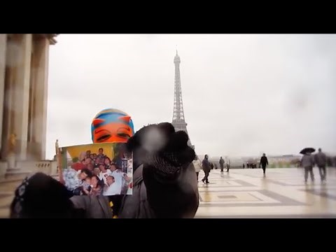 Aerophon - Mi Familia (Video Oficial)