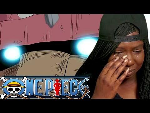 Chopper Becomes a Monster? | One Piece-Enies Lobby Arc | Ep. 286-290