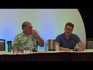 David Kaye on Going from Megatron to Optimus