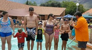 Swadini, A Forever Resort on Reels