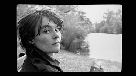 Documentary pays tribute to late British photographer Tish Murtha