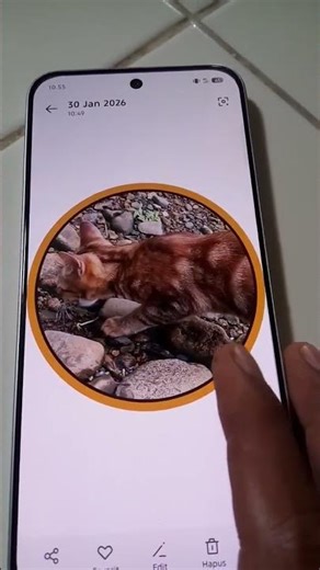 create custom color frame with framer android app #framer #short #android