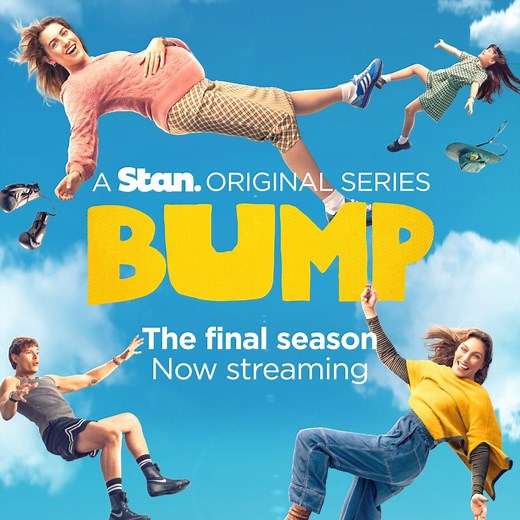 How precious! Throwing it all the way back to Carlos Sanson Jr's audition for the role of Santi in the Stan Original Series Bump. The final season is now streaming, only on Stan. 🥹🎬 #BumpOnStan #StanOriginals | Stan.