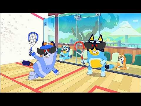 😱 Bluey Episodes Turn Creepy 😈 Monster Meme 🎭 Full Compilation "How Should I Feel"