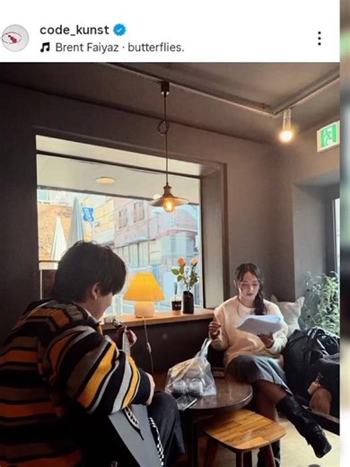 'Where Winter and Spring Meet' Code Kunst X Dorado #dorado #codekunst #shorts @code_kunst IG #CODO