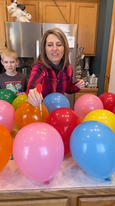 Funniest Family Balloon Game 🎈 Kids and Family play balloon popping game for prizes. Fun roulette activity for family gatherings. This video was produced by Fast, Funny & Funfas, Network Media, and Benson Bros. (for entertainment purposes only) | Play Together Stay Together